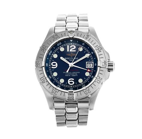 breitling superocean a32360